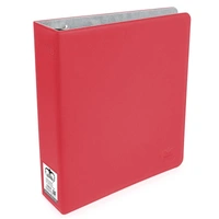 Ultimate Guard: Binder – Supreme 3-Ring XenoSkin Collector´s Album – Red
