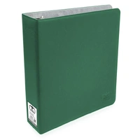 Ultimate Guard: Binder – Supreme 3-Ring XenoSkin Collector´s Album – Green