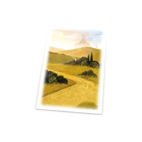 Ultimate Guard: Sleeves – Lands Edition: Plains I