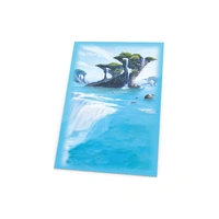 Ultimate Guard: Sleeves – Lands Edition: Island I