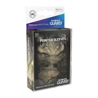 Ultimate Guard: Sleeves – Lands Edition: Swamp I