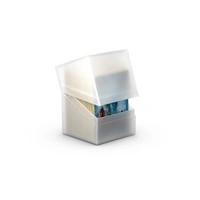 Ultimate Guard: Deck Box – Boulder 100+ – Frosted