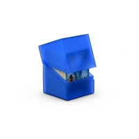 Ultimate Guard: Deck Box – Boulder 100+ – Sapphire
