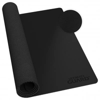 Ultimate Guard: Playmat – XenoSkin 61×35 – Black