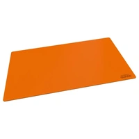 Ultimate Guard: Playmat – XenoSkin 61×35 – Orange