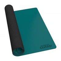 Ultimate Guard: Playmat – XenoSkin 61×35 – Petrol Blue