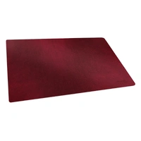 Ultimate Guard: Playmat – SophoSkin 61×35 – Dark Red
