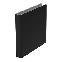 Ultimate Guard: Binder – Supreme 3-Ring XenoSkin QuadRow Slim Collector´s Album – Black