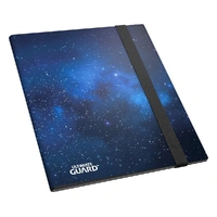 Ultimate Guard: Portfolio – 9-Pocket FlexXfolio – Mystic Space