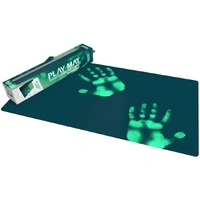 Ultimate Guard: Playmat – ChromiaSkin 61×35 – Radioactive