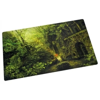 Ultimate Guard: Playmat – Lands Edition 2: Forest