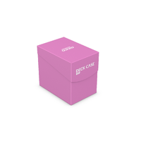 Ultimate Guard: Deck Box – Deck Case 133+ – Pink