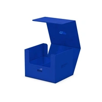 Ultimate Guard: Deck Box – Minthive 30+ – Blue