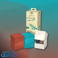 Ultimate Guard: Deck Box – RTE Boulder 100+ – Limited 3 pack