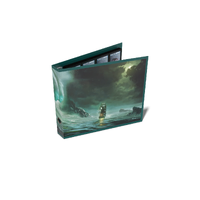 Ultimate Guard: Binder – Collector's Album'n'Case Artist Edition #01 – MOH: Spirits of the Sea