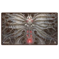 Ultimate Guard: Playmat – MTG: Duskmourn – Valgavoth, Terror Eater