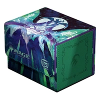 Ultimate Guard: Deck Box – XenoSkin Sidewinder 100+ – MTG: Tarkir Dragonstorm – TBA (3)