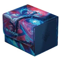 Ultimate Guard: Deck Box – XenoSkin Sidewinder 100+ – MTG: Tarkir Dragonstorm – TBA (6)