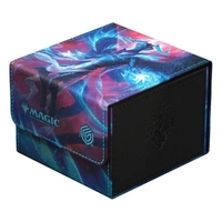 Ultimate Guard: Deck Box – XenoSkin Sidewinder 133+ – MTG: Tarkir Dragonstorm – TBA