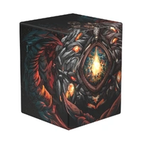 Ultimate Guard: Deck Box – RTE Boulder 100+ – MTG: Tarkir Dragonstorm – TBA