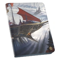 Ultimate Guard: Portfolio – XenoSkin Zipfolio 360 – MTG: Tarkir Dragonstorm – TBA (3)