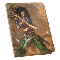 Ultimate Guard: Portfolio – XenoSkin Zipfolio 360 – MTG: Tarkir Dragonstorm – TBA (4)