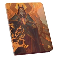 Ultimate Guard: Portfolio – XenoSkin Zipfolio 360 – MTG: Tarkir Dragonstorm – TBA (5)