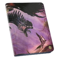 Ultimate Guard: Portfolio – XenoSkin Zipfolio 360 – MTG: Tarkir Dragonstorm – TBA (6)