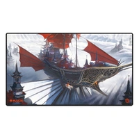 Ultimate Guard: Playmat – MTG: Tarkir Dragonstorm – TBA (4)