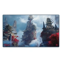 Ultimate Guard: Playmat – MTG: Tarkir Dragonstorm – TBA (5)