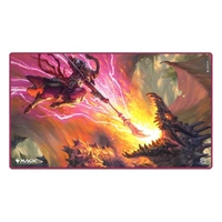 Ultimate Guard: Playmat – MTG: Tarkir Dragonstorm – TBA (6)