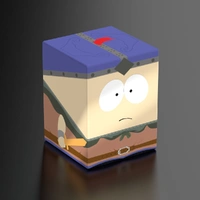 Ultimate Guard: Squaroes – Squaroe – South Park: Stan Marshwalker
