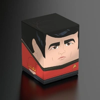 Ultimate Guard: Squaroes – Squaroe – Star Trek: The Original Series – Scotty