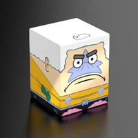 Ultimate Guard: Squaroes – Squaroe – SpongeBob SquarePants: Mermaid Man