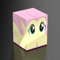 Ultimate Guard: Squaroes – Squaroe – My Little Pony: Fluttershy