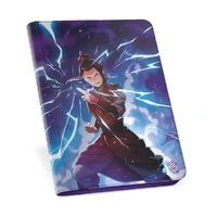 Ultimate Guard: Portfolio – XenoSkin Zipfolio 360 – MTG: Avatar – Azula