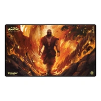 Ultimate Guard: Playmat – MTG: Avatar – Combustion Man