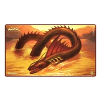 Ultimate Guard: Playmat – MTG: Avatar – The Unagi of Kyoshi Island