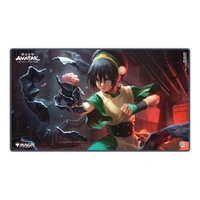 Ultimate Guard: Playmat – MTG: Avatar – Toph the First Metalbender
