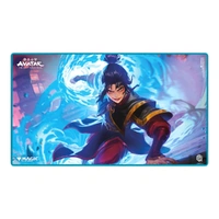 Ultimate Guard: Playmat – MTG: Avatar – Fire Lord Azula