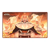 Ultimate Guard: Playmat – MTG: Avatar – Iroh Grand Lotus