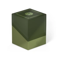 Ultimate Guard: Deck Box – Boulder 100+ – The Shogun's Journey: Suirei