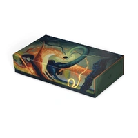 Ultimate Guard: Deck Case – XenoSkin Omnihive 1000+ – MTG: Lorwyn Eclipsed – Celestial Reunion
