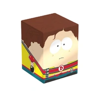 Ultimate Guard: Squaroes – Squaroe – South Park: Fractured but Whole – Captain Diabetes