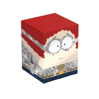 Ultimate Guard: Squaroes – Squaroe – South Park: Fractured but Whole – General Disarray