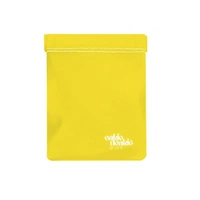 Oakie Doakie: Small Dice Bag – Yellow