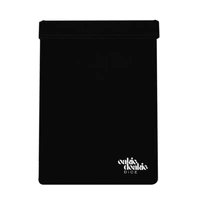 Oakie Doakie: Large Dice Bag – Black