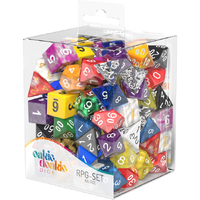 Oakie Doakie: Dice – RPG Set Retail Pack (105)