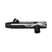 H&S Airbrushes - Kyiv Dark Body Complete with Seals