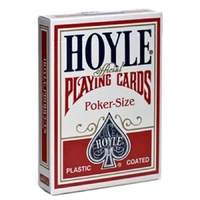 Hoyle Standard Index Playing Cards